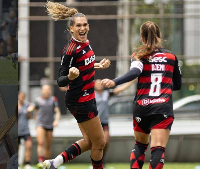 Galatasaray Brezilyalı golcü transferini resmen duyurdu! 7